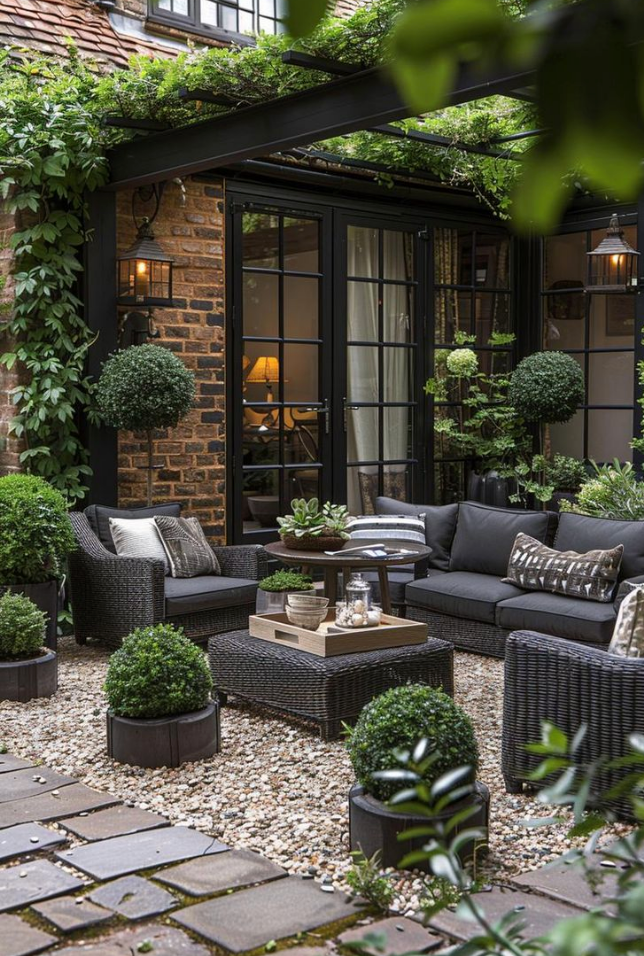OUTDOORS, GARDEN AND TOOLS