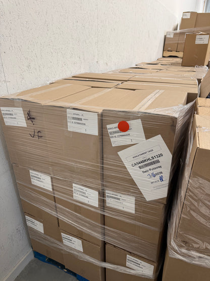 Kohl’s Clothing Mystery Boxes