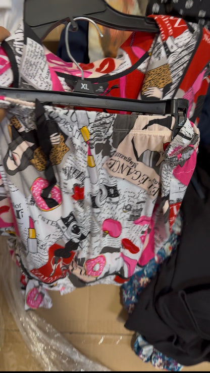 Kohl’s Clothing Mystery Boxes
